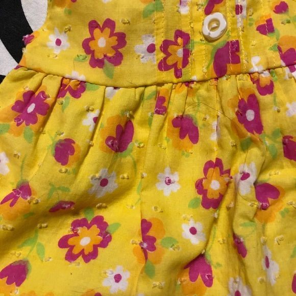 Most Adorable Baby Girl Summer Dress - Picture 4 of 6